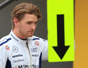 Hylätty F1-floppi katosi julkisuudesta – paljasti valtavan elämänmuutoksen