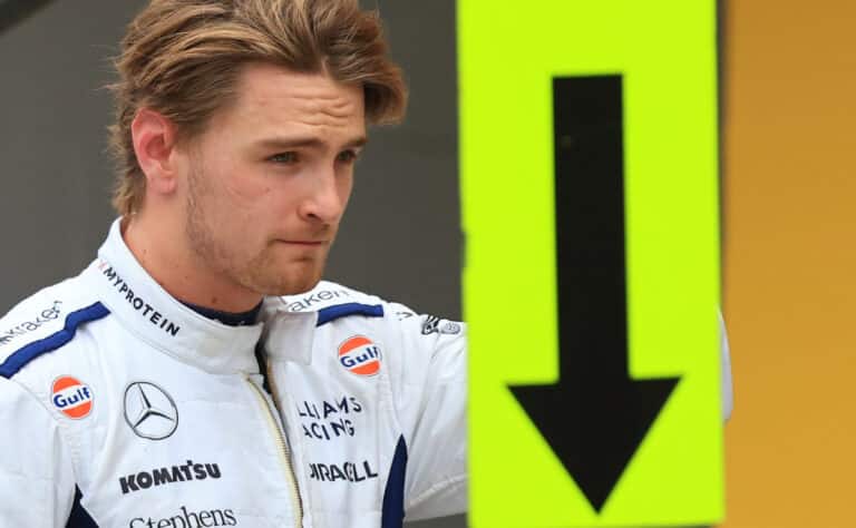 Potkut saanut F1-floppi lopettaa kilpauransa 24-vuotiaana