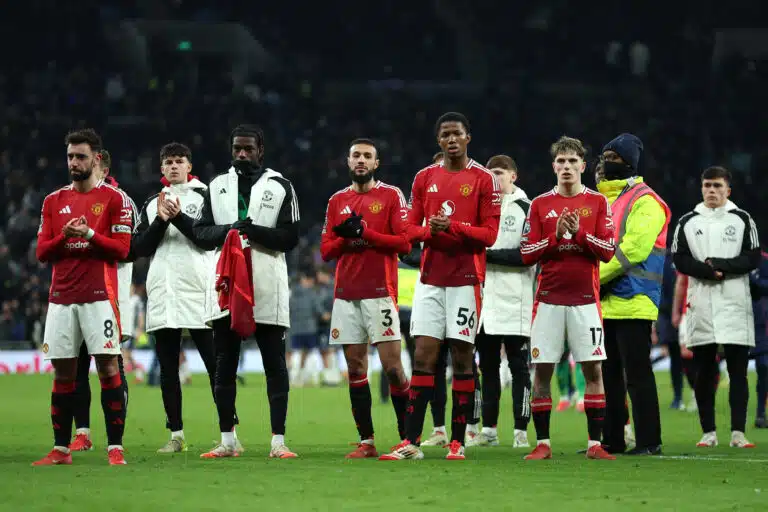 Manchester Unitedille loistavia uutisia sairastuvalta