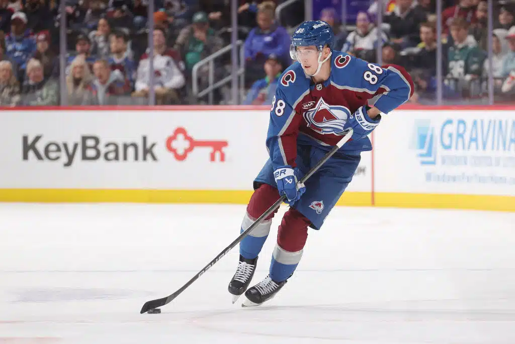 Mikko Rantanen unohdettu jo Coloradossa korvaajan loistaessa – ”Saimme helmen”