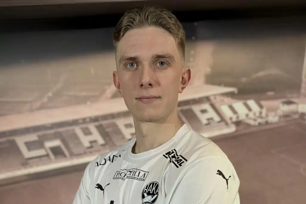 Veikkausliigajoukkue nappasi kokemusta riveihinsä – ”Laatua ja hyvää energiaa”