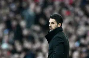 Mikel Arteta tyytyväinen Arsenalin esitykseen: ”Iso voitto”