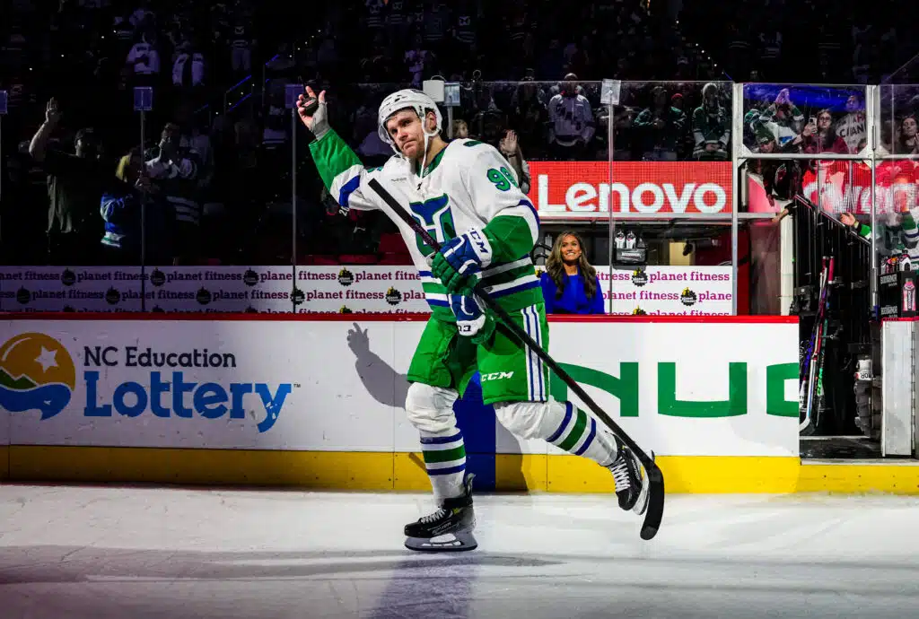 Mikko Rantasesta tipahti iso tieto – tässä on Dallas Stars-debyytin ajankohta