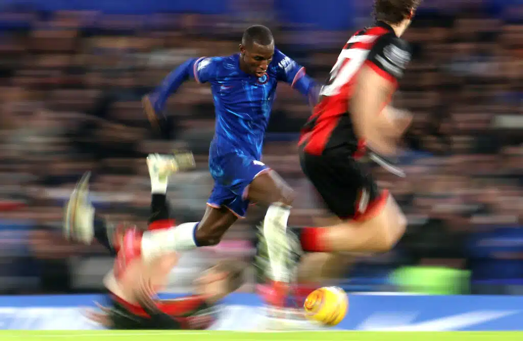 Chelsea pyysi mieletöntä hintaa hyökkääjästä – karu totuus iski silmille