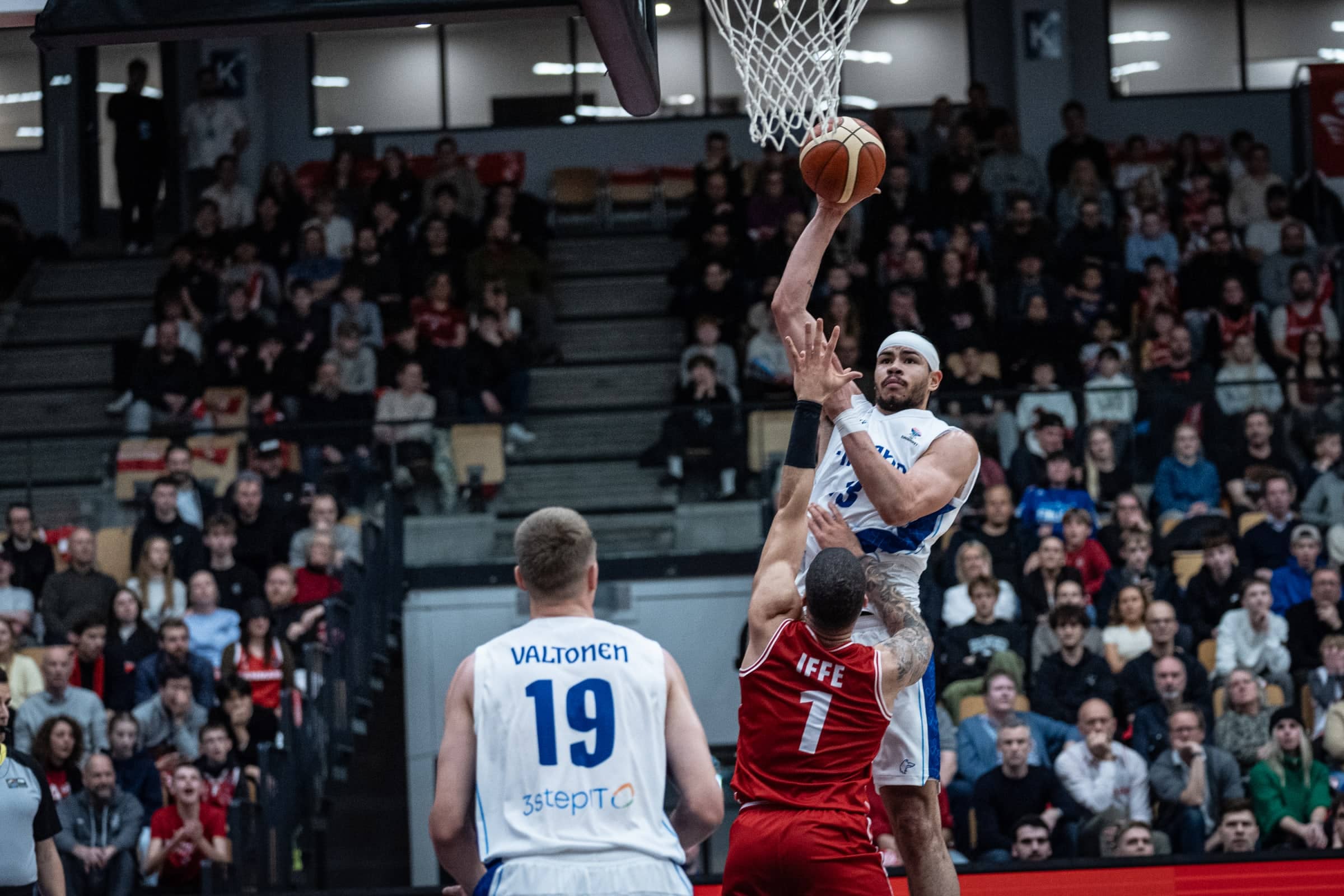 Susijengi virittelee EM-kuntoa kolmella harjoitusottelulla Suomessa