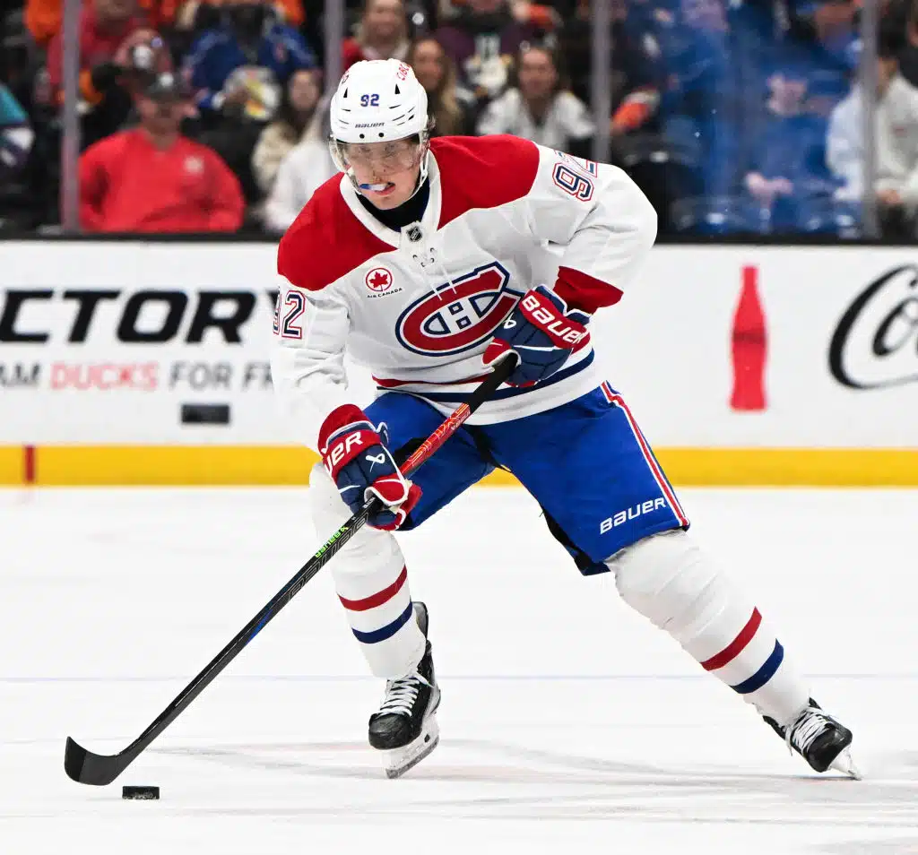 Patrik Laineen tuska kasvaa