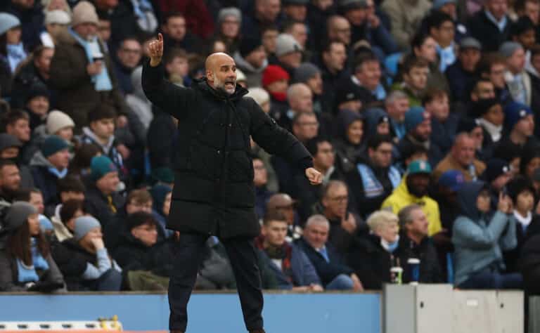 Manchester City tarjoili shokkihoitoa – salamoi Englannin cupin finaaliin