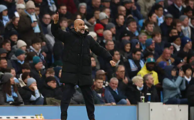Pep Guardiola valmentajien ylivoimainen tuhlaajakuningas – taas miljardit paukkuivat