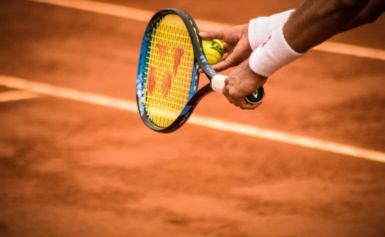 Suomalaisille tennispelaajille kävi huonosti