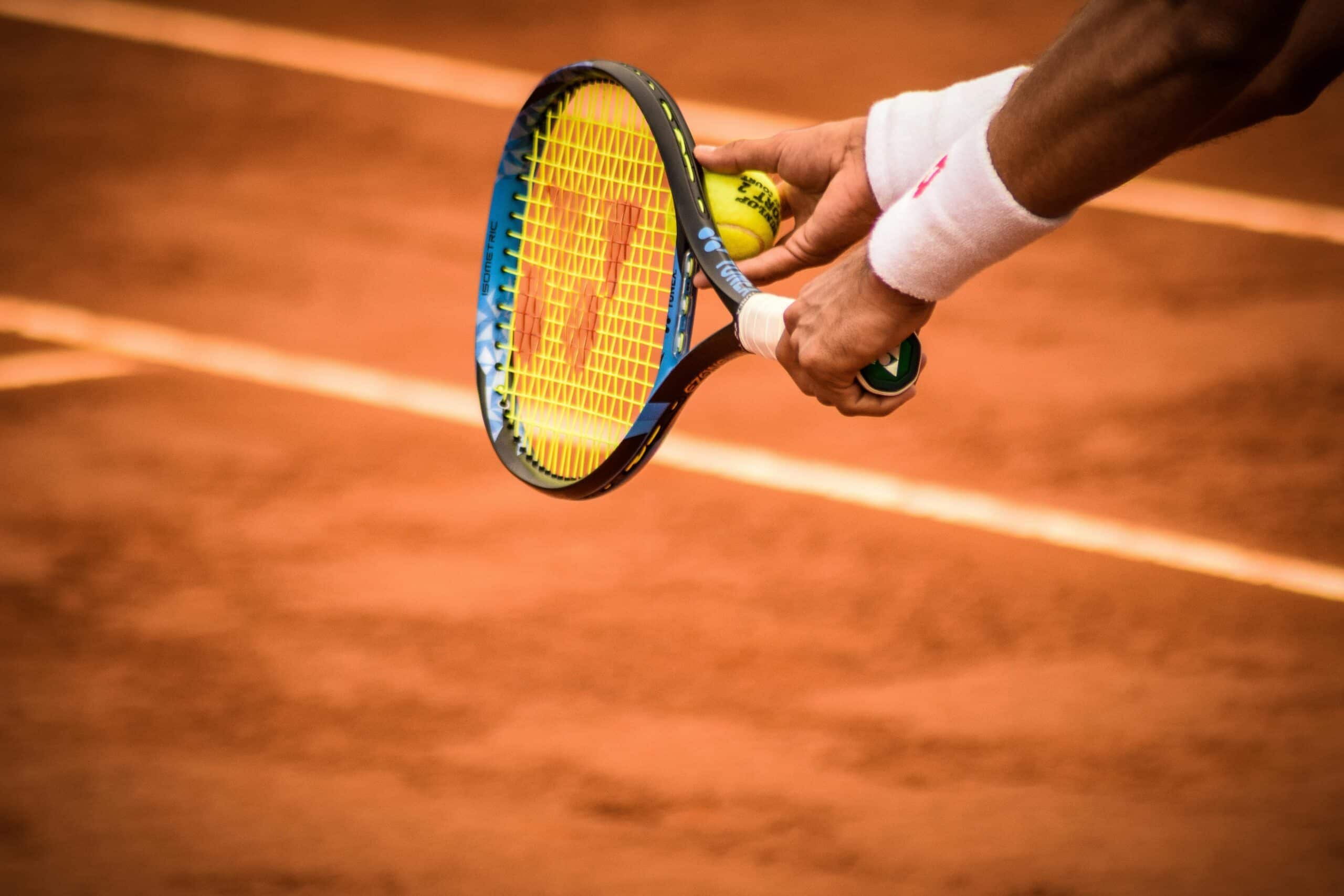 Suomalaisille tennispelaajille kävi huonosti