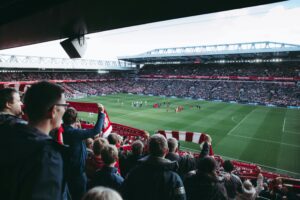 Liverpoolissa suuri remontti – nyt lähti todella lupaava maalivahti