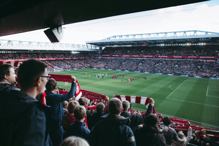Liverpoolissa suuri remontti – nyt lähti todella lupaava maalivahti
