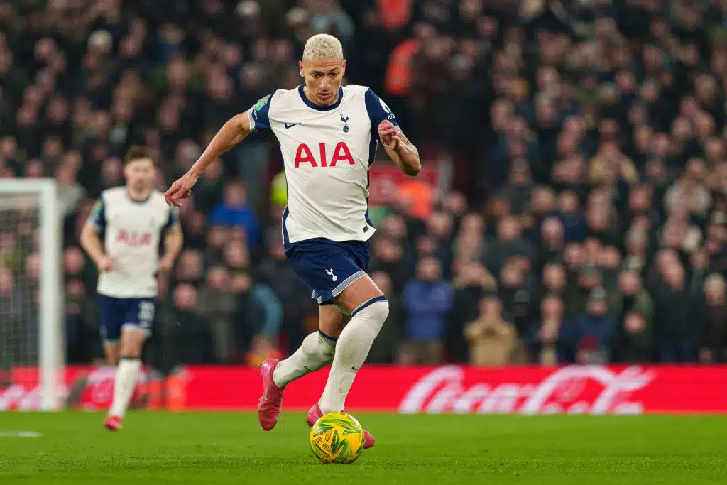 Tottenhamin synkkyyteen lisää tummia pilviä – taas yksi avainpelaaja sairastuvalle