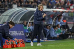 Chelsealta iso sopimusuutinen