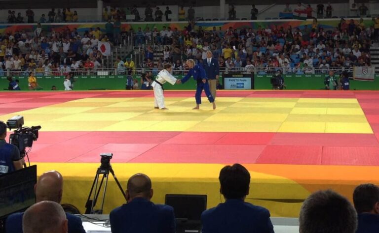 Putinin suosikkilaji teki ipponin – länsimaille raju isku Putinin suosikkilaji teki ipponin – länsimaille raju isku