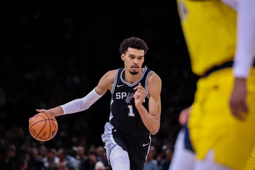 Massiivinen urheilija todisti vireensä – tätä et näe usein