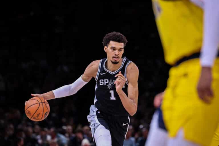 NBA:n All Star –tähdestä hätkähdyttävä terveysuutisen – kausi ohi