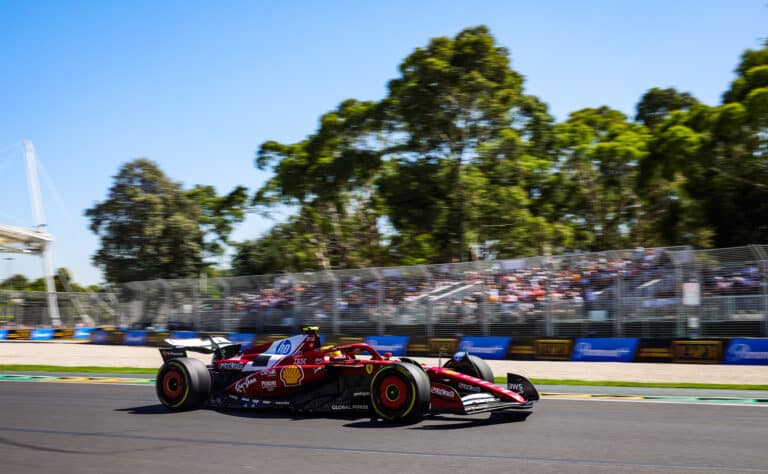 Lewis Hamilton sortui törkeään käytökseen
