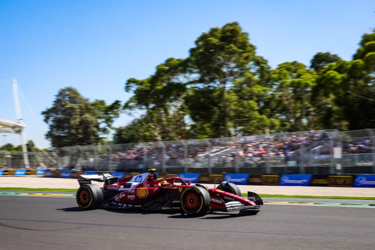 Lewis Hamilton sortui törkeään käytökseen