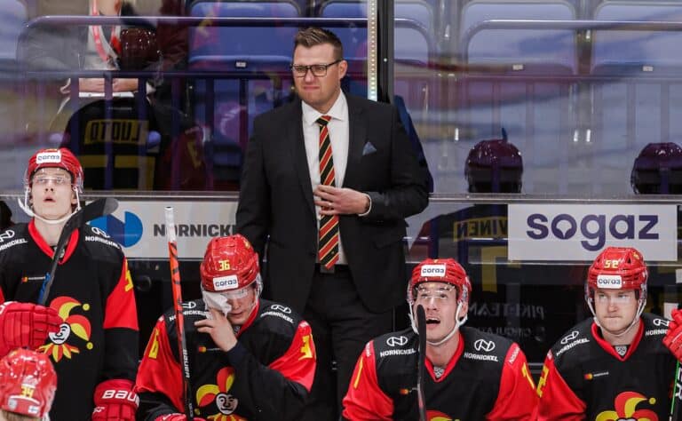 IL: Tappara kaappaamassa entisen Jokerit-pomon