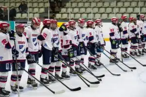 HIFK:lta todella kova temppu HIFK:lta todella kova temppu