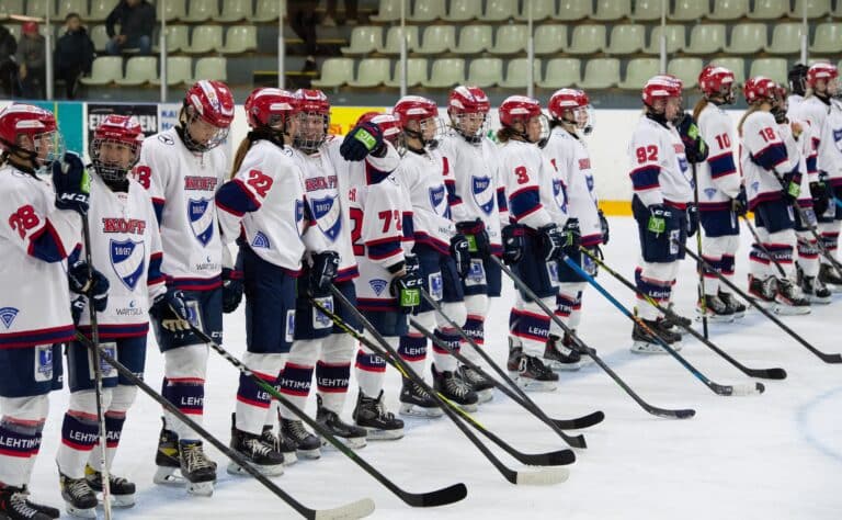 Yle: HIFK teki täyskäännöksen Yle: HIFK teki täyskäännöksen