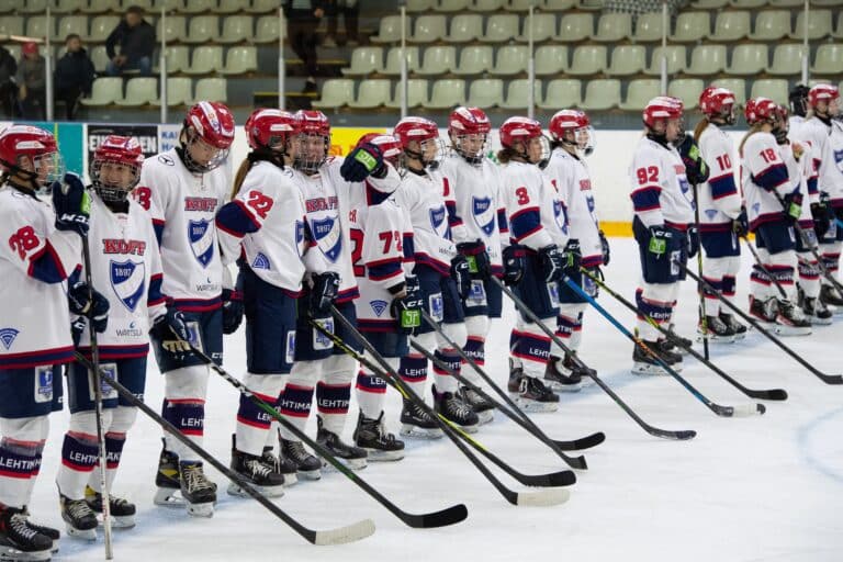 Helsingin IFK:lle myönnettiin liigalisenssi