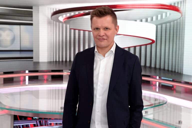 MTV:n ratkaisu ihmetyttää somekansaa – ”Mika Saukkonen laitettu selostamaan”