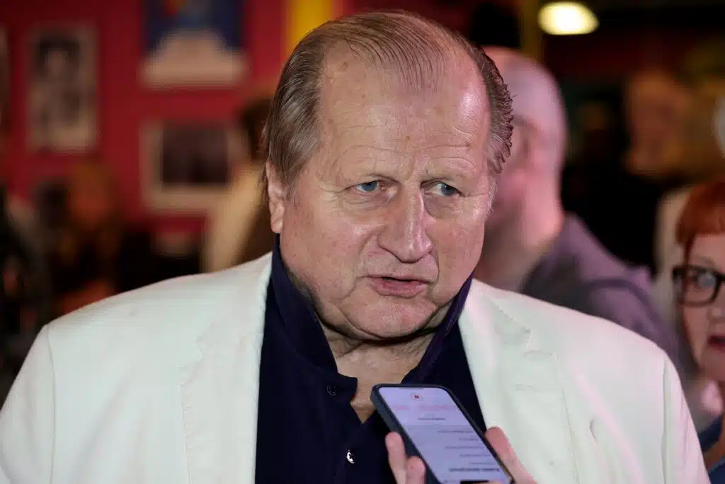 Näkökulma: Tässä Jokereille vähän esimerkkiä – näin kova oli Juhani Tammisen Kärpät