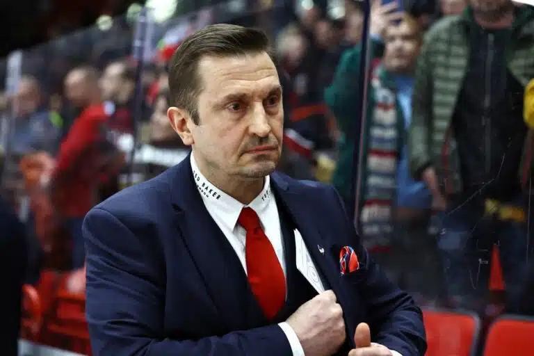 Ville Peltosesta sveitsiläisseuran päävalmentaja – ”Väliaikainen tai pitkäaikainen”