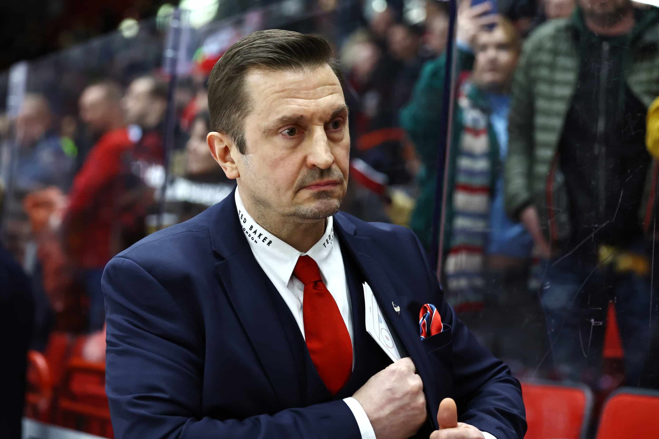 Ville Peltoselta tiukka summaus HIFK:n runkosarjasta: “Se saavutettiin”