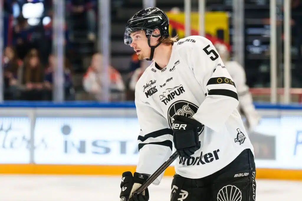 MTV Urheilu: Tuore mestari ei tule MM-leijoniin