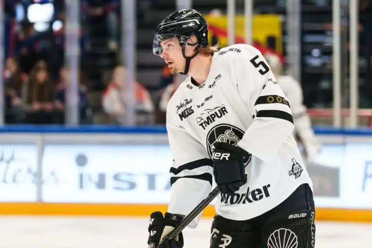 MTV Urheilu: Tuore mestari ei tule MM-leijoniin