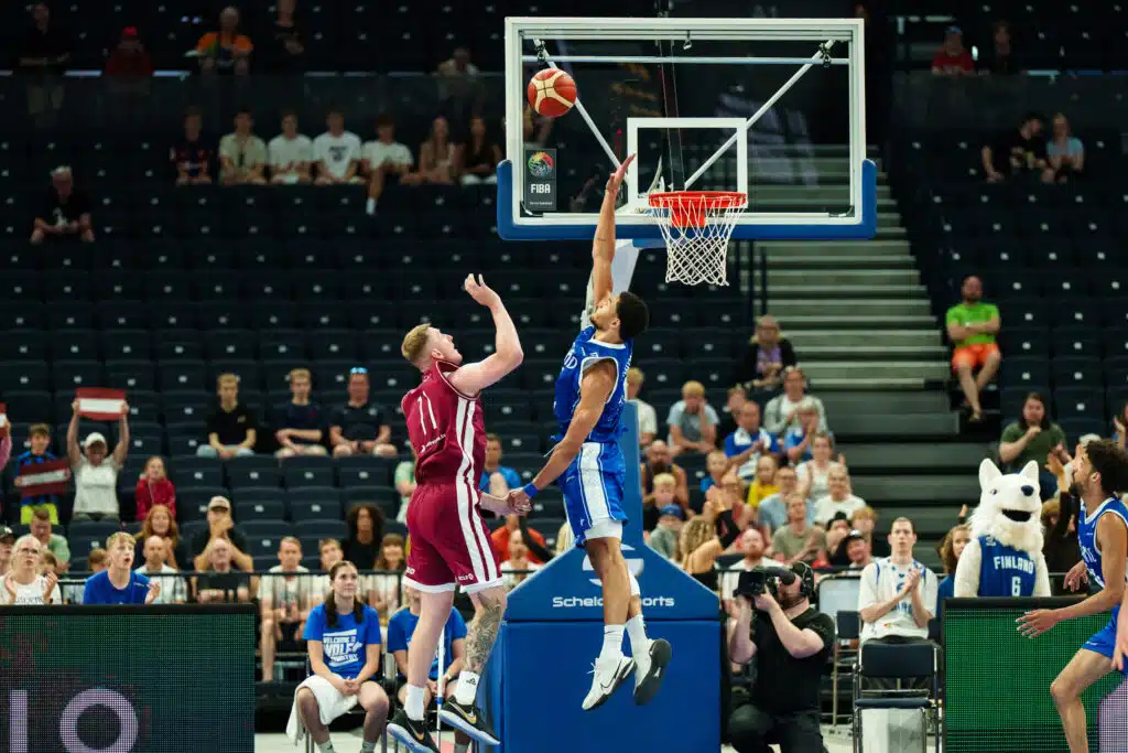 Suomen maajoukkuemies löysi uuden seuran