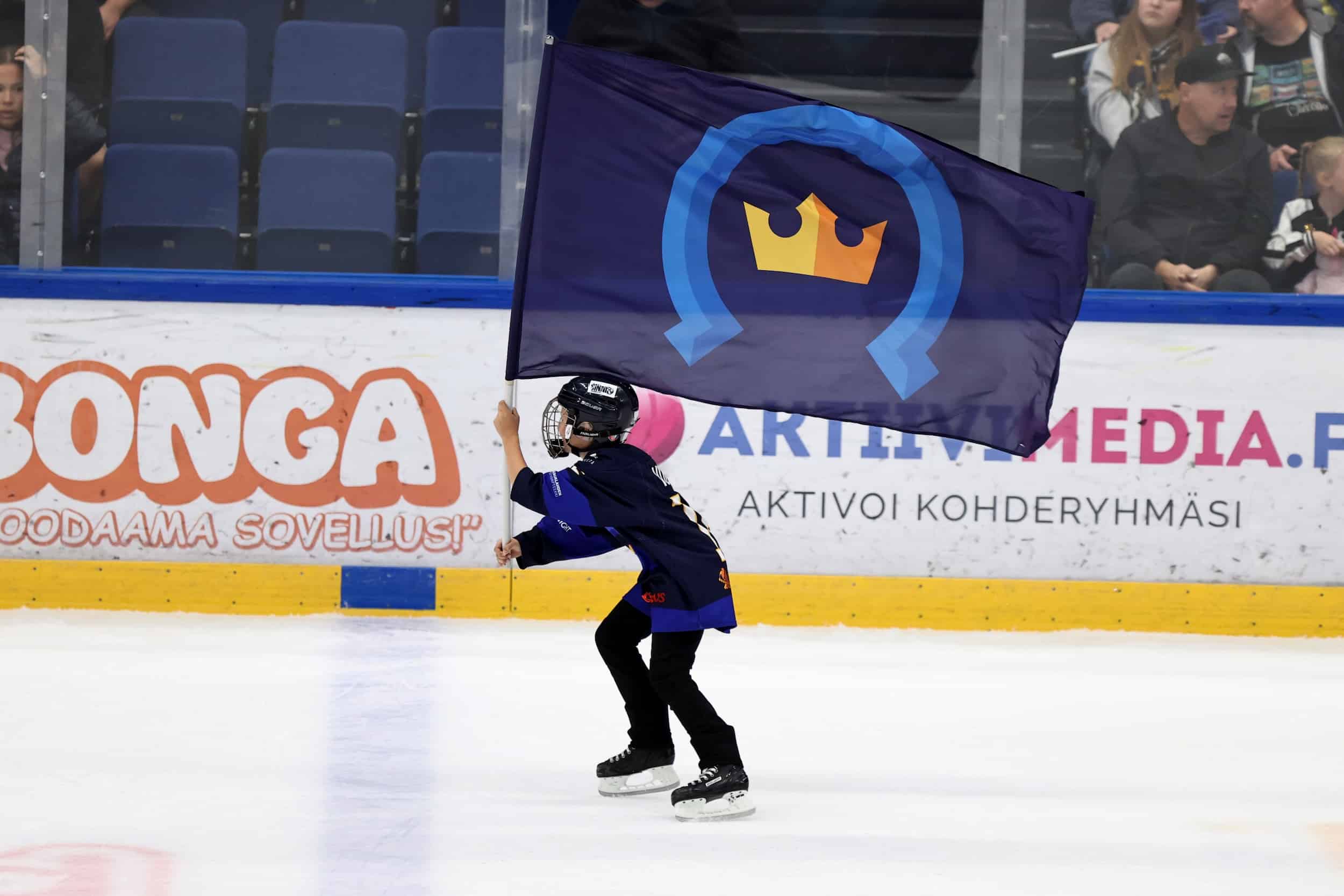 SM-liigaseura teki mielenkiintoisen hankinnan – yksityiskohtia ei kerrottu