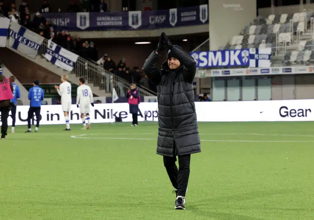 Nyt se alkaa – Pikkuhuuhkajat innoissaan EM-viheriölle: ”Joukkueessa on ihan mieletön fiilis”