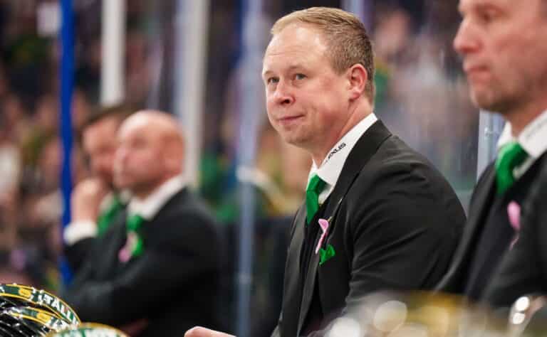 Ilves varmisti jo yhden “pokaalin” – näin kommentoi Tommi Niemelä
