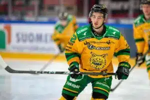 Ilveksen alisuorittaja debytoi viimein uudessa seurassa