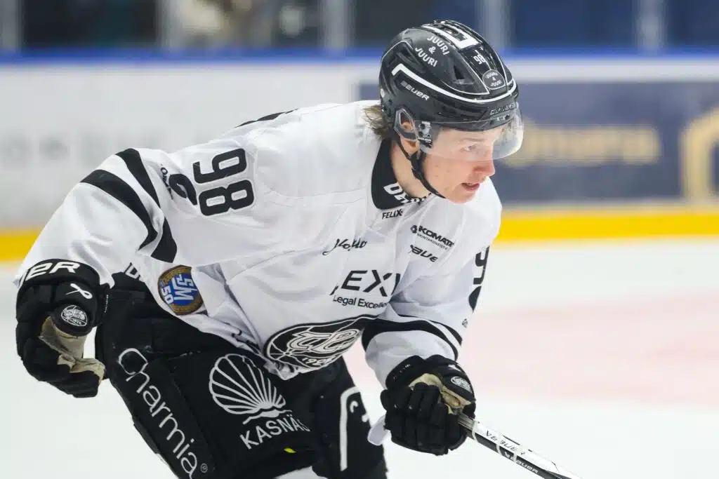 IL: TPS ei sulattanut omituista pelikieltoa – näin valituksen kanssa kävi