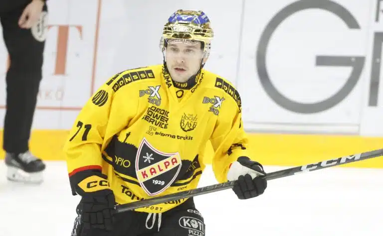 Yle: Jokerit pamautti jättihankinnan