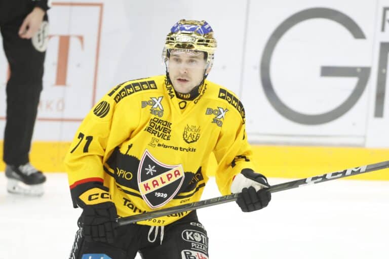 Yle: Jokerit pamautti jättihankinnan