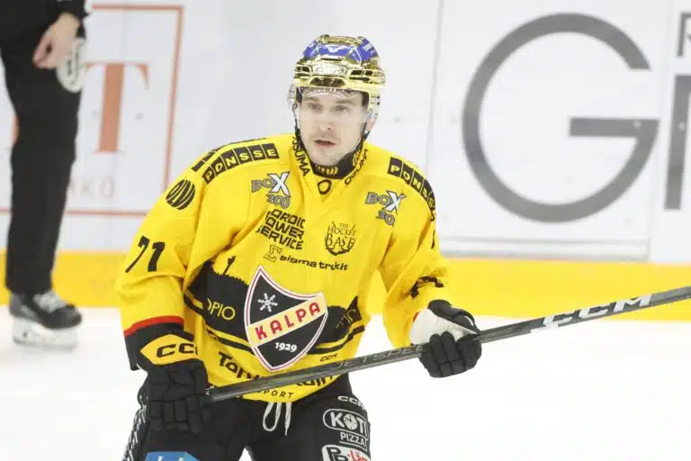 Yle: Jokerit pamautti jättihankinnan