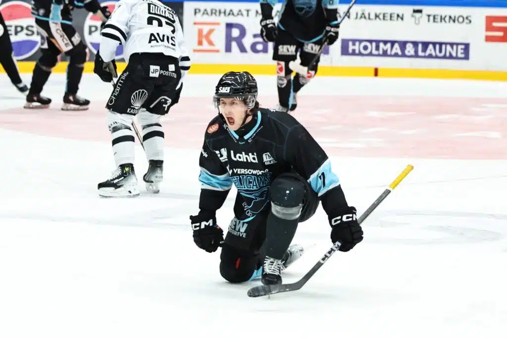 SM-liigassa uskomaton päätöskierros – tästä kaikesta pelataan