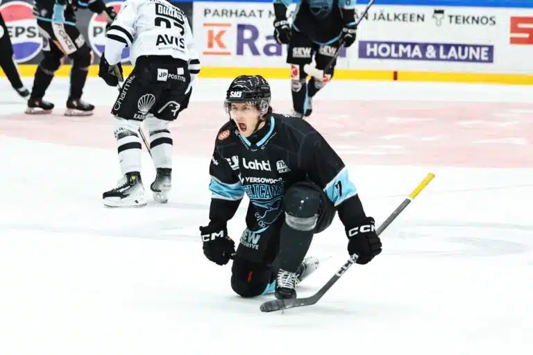 SM-liigassa uskomaton päätöskierros – tästä kaikesta pelataan