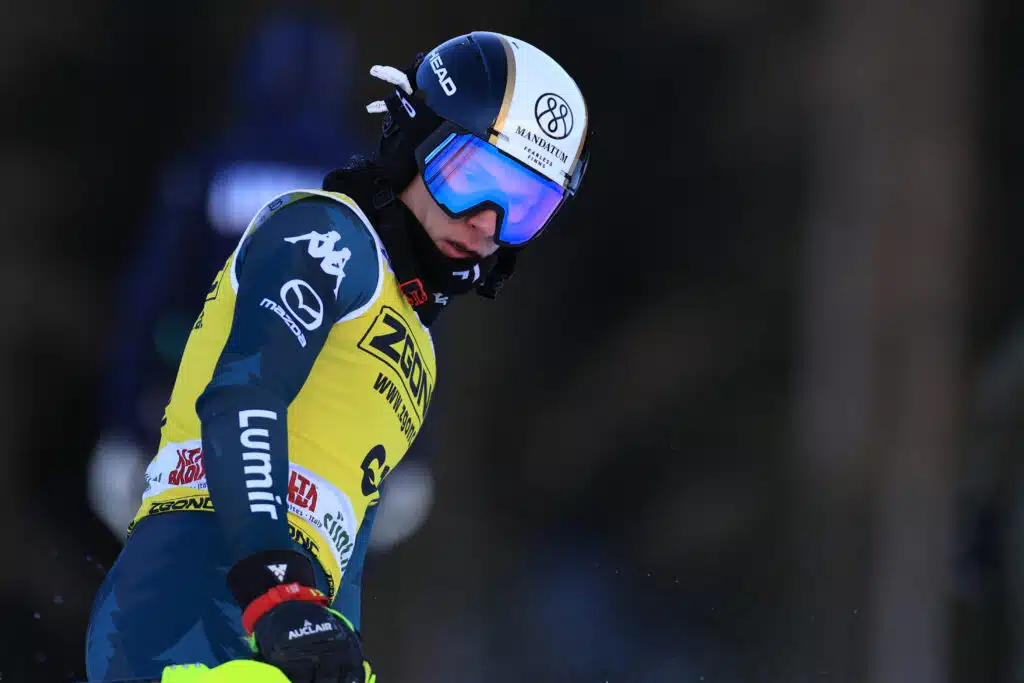 Jesper Pohjolainen ja Eduard Hallberg pettyivät maailmancupissa – ”Tänään oli huono päivä”