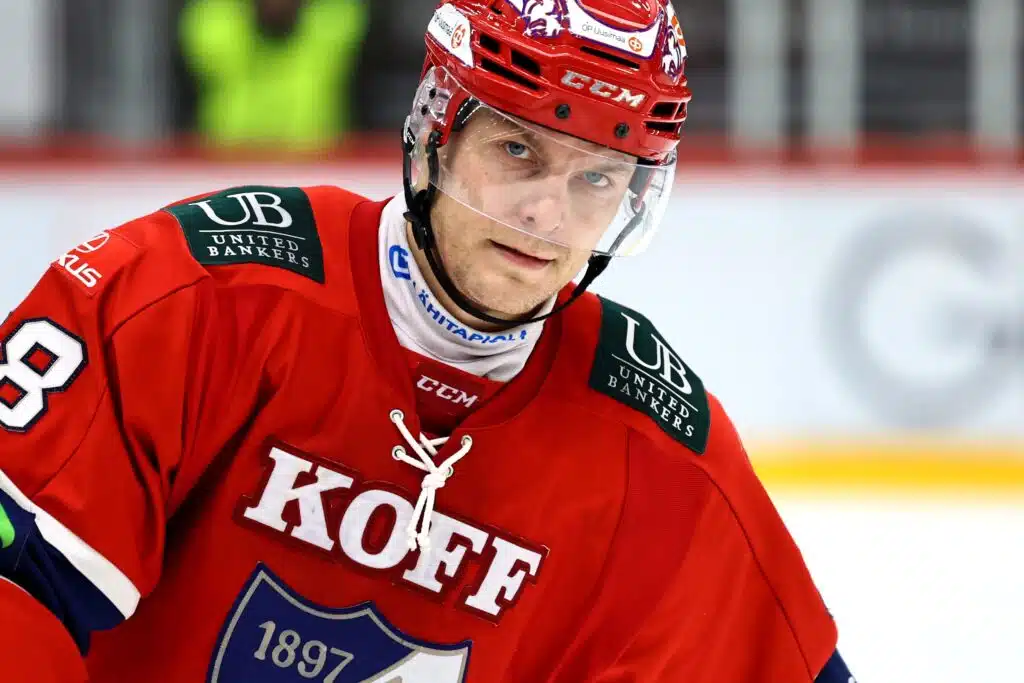 Olli Jokinen laittoi tuulemaan HIFK:ssa – nämä pelaajat ovat jo lähteneet