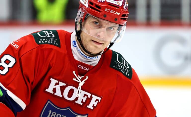 Olli Jokinen laittoi tuulemaan HIFK:ssa – nämä pelaajat ovat jo lähteneet