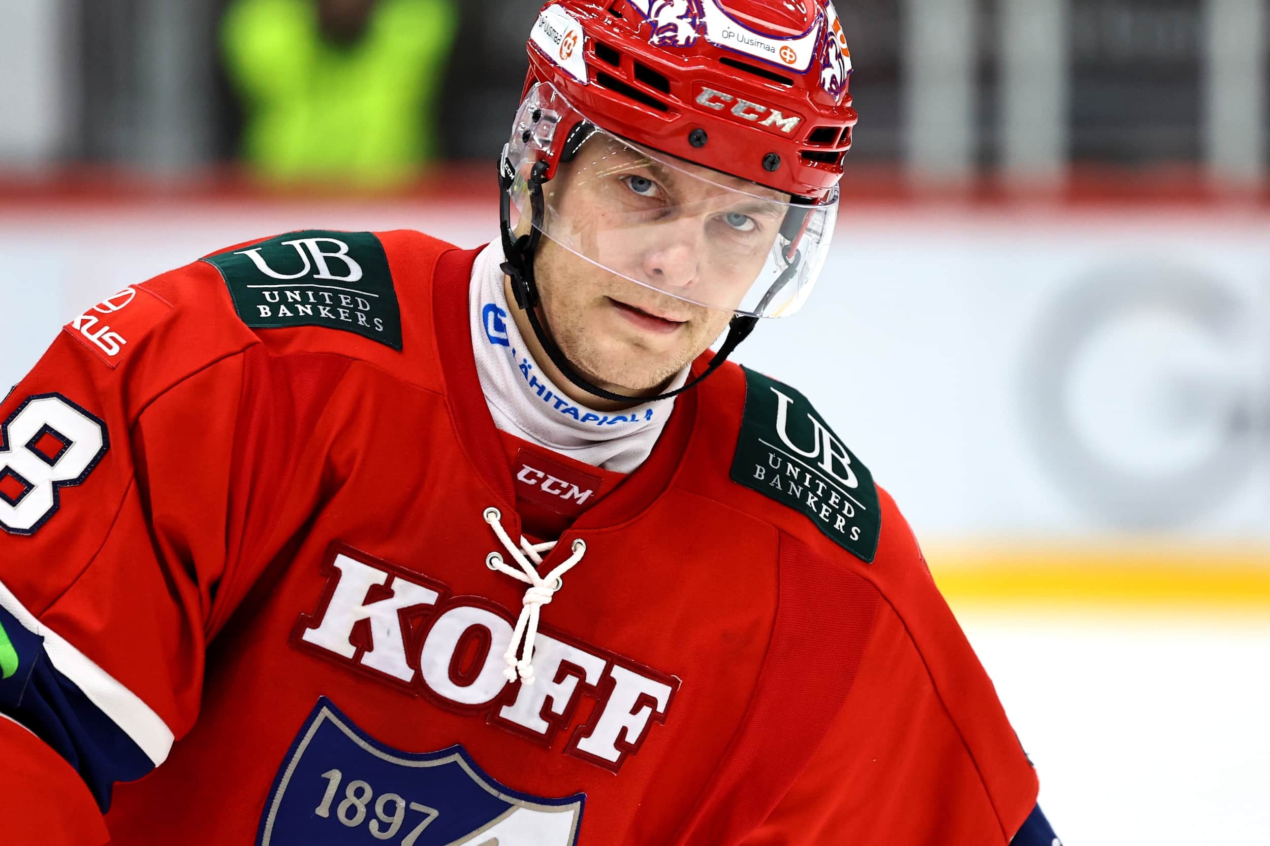 Olli Jokinen laittoi tuulemaan HIFK:ssa – nämä pelaajat ovat jo lähteneet