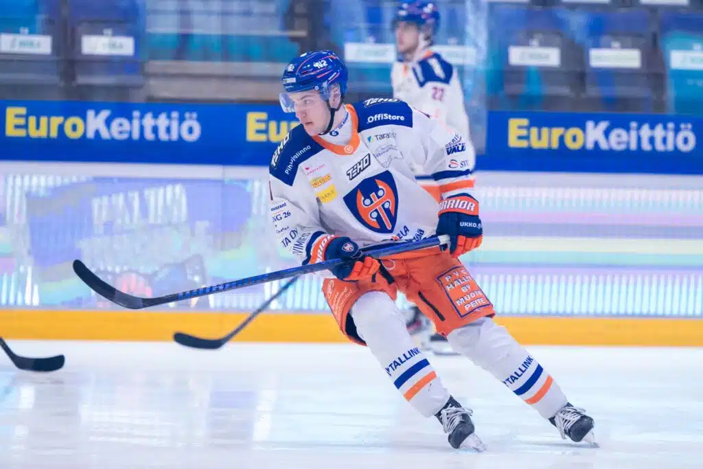 Näkökulma: Nyt herätys, SM-liiga!