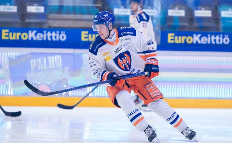 Näkökulma: Nyt herätys, SM-liiga!